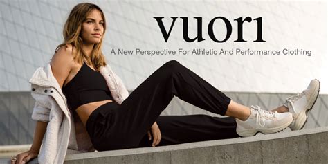 v brand in usa|vuori clothing.